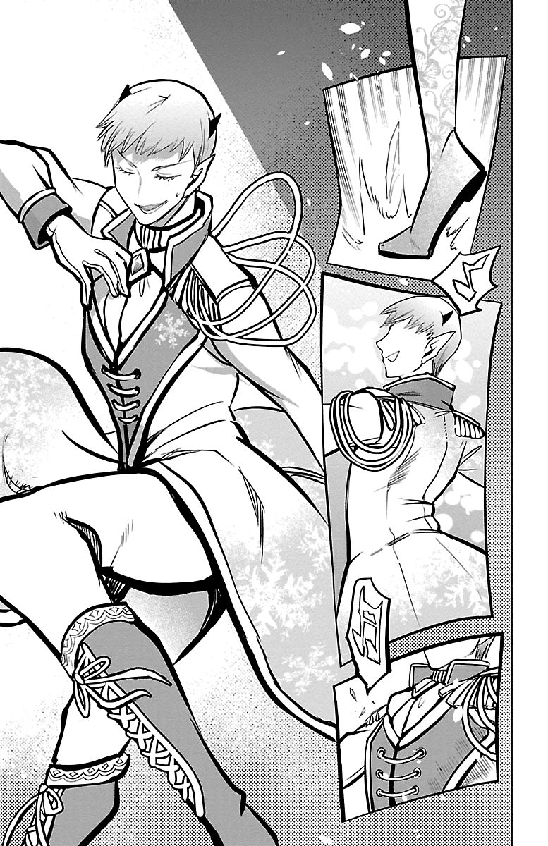 Welcome to Demon School! Iruma-kun, Chapter 154 image 13